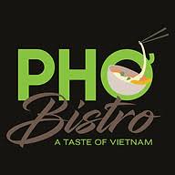 Pho Bistro logo