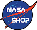 Nasa Shop France logo