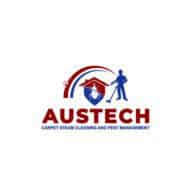 Austech Carpet Cleaning Brisbane logo
