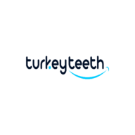 Turkey Teeth Co. logo