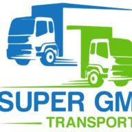 Super GM Transport logo