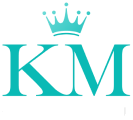 KM Capital logo