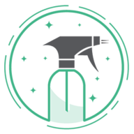 Quaint Cleaning Ltd. logo