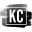 Kin Custom logo