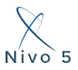Nivo 5 logo