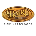 Baird Brothers Fine Hardwoods logo