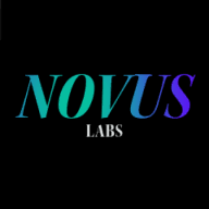 NOVUS Labs logo