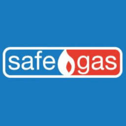 Safegas logo