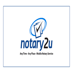 notary2u.ca logo