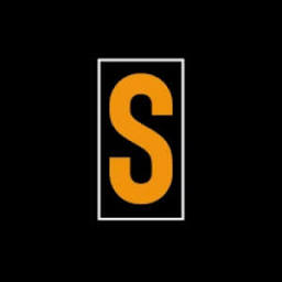 Snackeroo logo