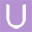 UA Glass logo
