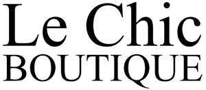lechicboutique.co.uk logo