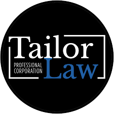 Tailor Law Professional Corporation logo