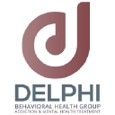 delphihealthgroup.com logo