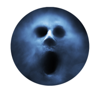 Boston Ghosts logo