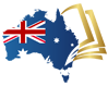 Australia eBook House logo