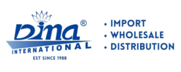 Dina International Ltd logo
