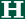 Hamilton Billiards logo