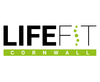 Life Fit Cornwall logo