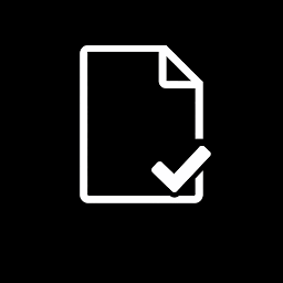 Past Papers logo