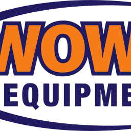 WOWCO Equipment Company logo
