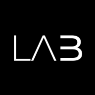 LABroidery logo