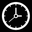 Watch The Time logo