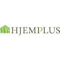 Hjemplus Dk Myshopify logo