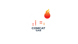 Comcat Gas logo