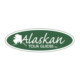 Alaskan Tour Guides logo