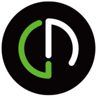 No Half Pixels logo