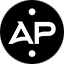 Atompacks logo