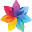 Lesca Crystals logo