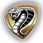 Marie Landry's Spy Shop logo