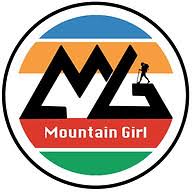 The Mountain Girl logo