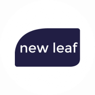 New Leaf Health logo