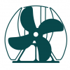 Stove Fan Company logo