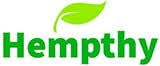 Hempthy logo