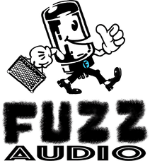 Fuzzaudio logo