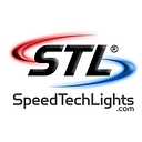 SpeedTech Lights logo