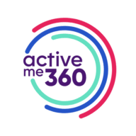 ActiveMe 360 logo
