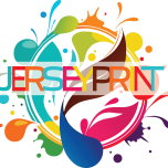 Jersey Print logo