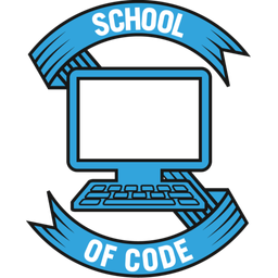 Schoolofcode logo