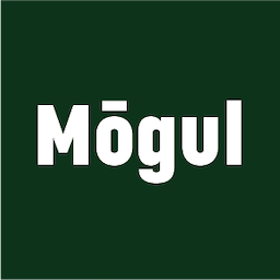 Mogul - Intelligent Personal Finance logo