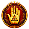 Mystical Astrologer logo