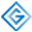 gladwellglass.co.uk logo