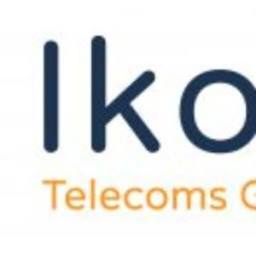 IKONIX Telecoms logo