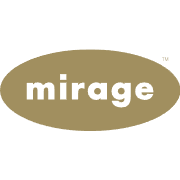 Mirage Hardwood Floors logo