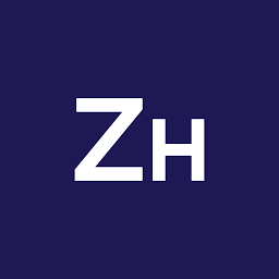 Zerohalliburton.com logo