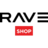 raveshop.cz logo